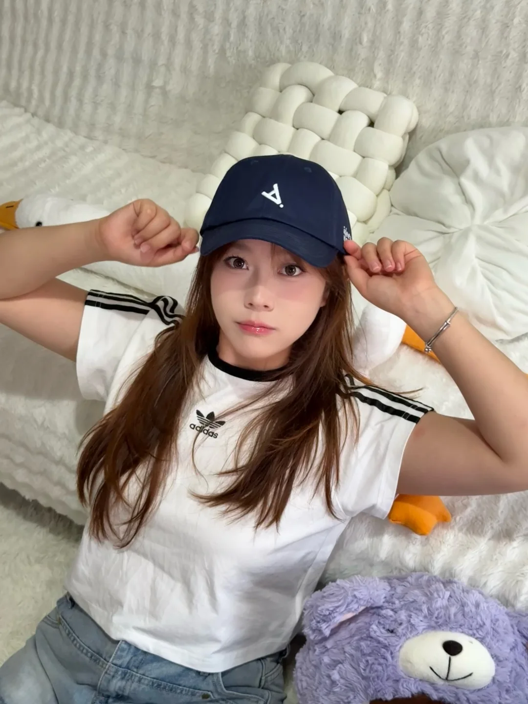 普通人穿搭：第3️⃣天！