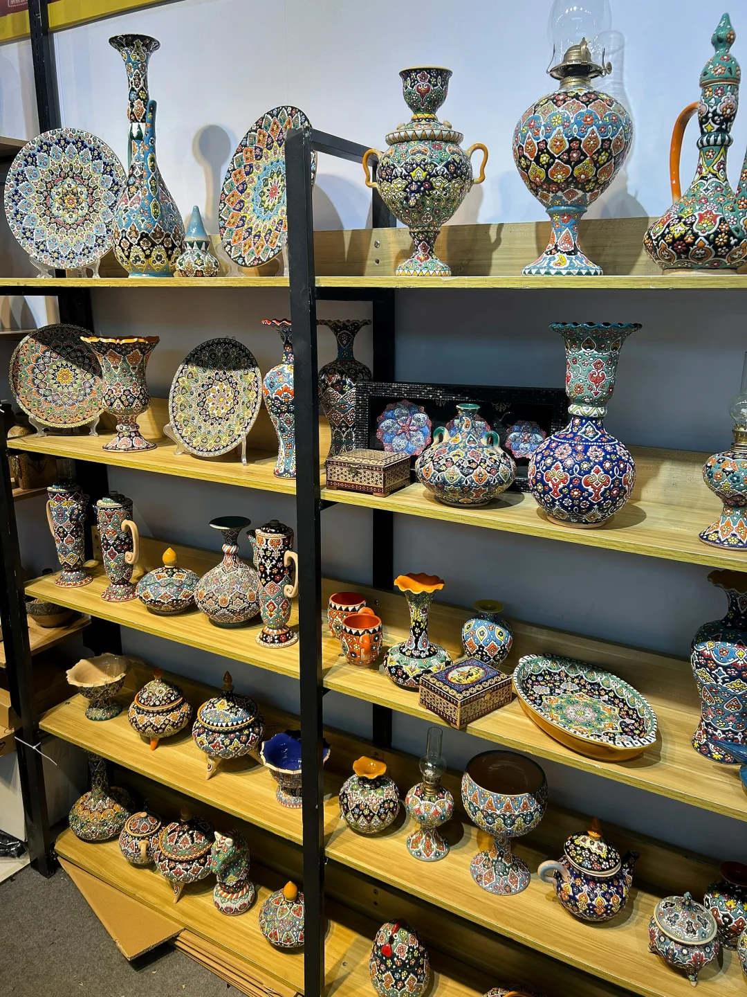 中阿博览会带娃逛展攻略来啦