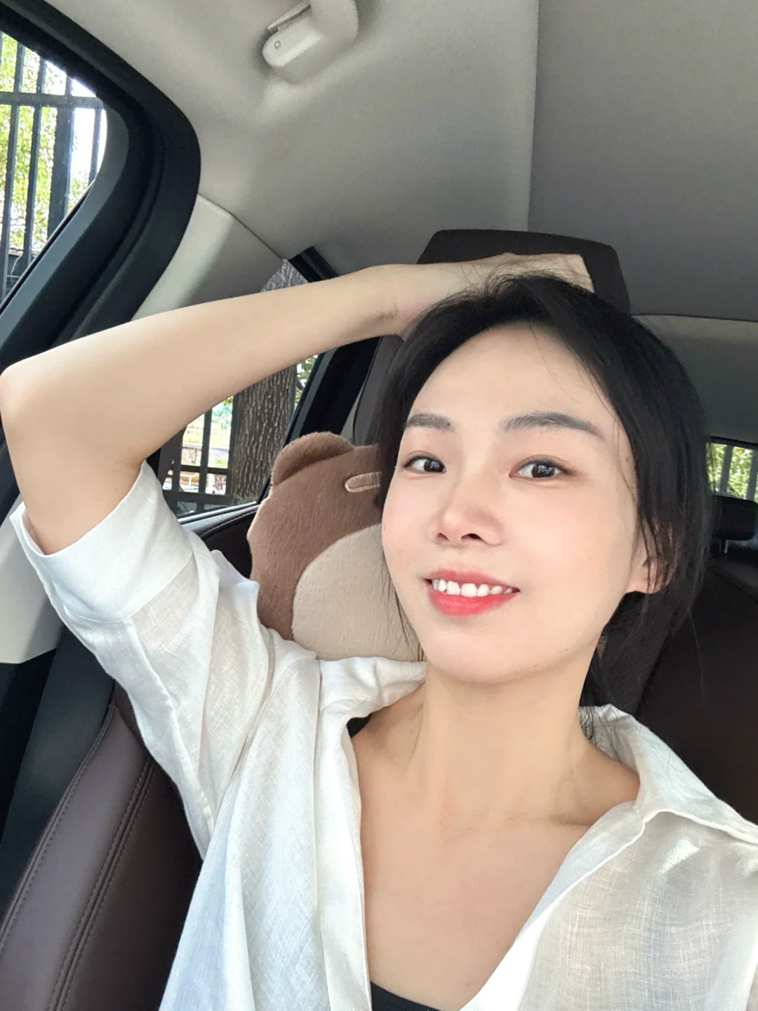 原来幸福可以这么简单，30岁真好