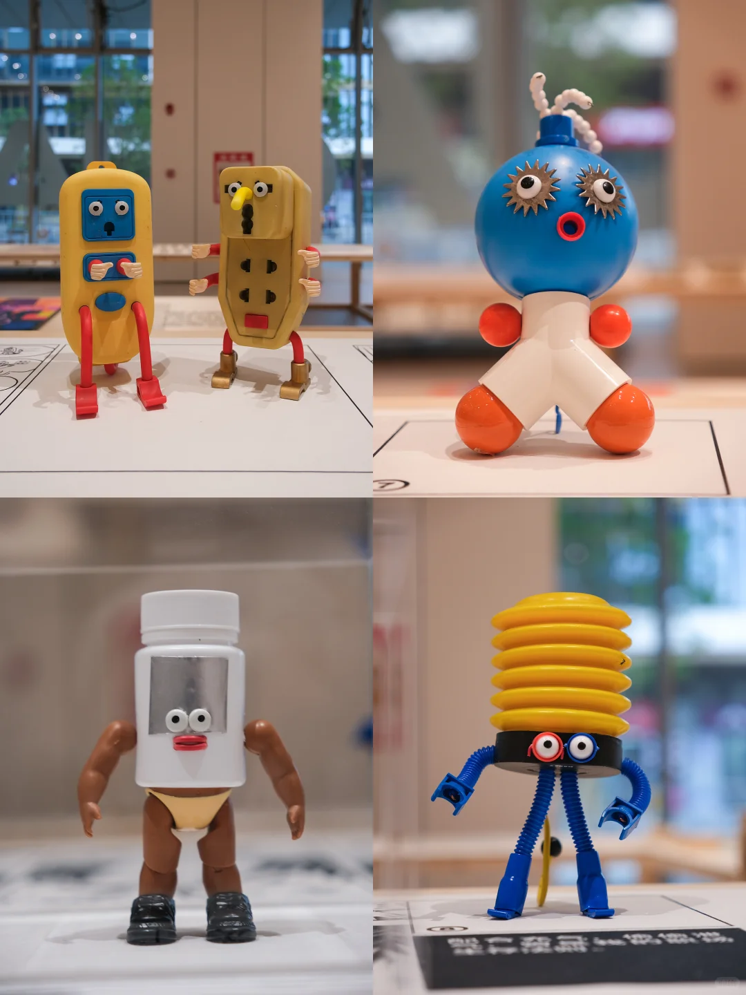 ?设计师必看!「ok广州」设计展