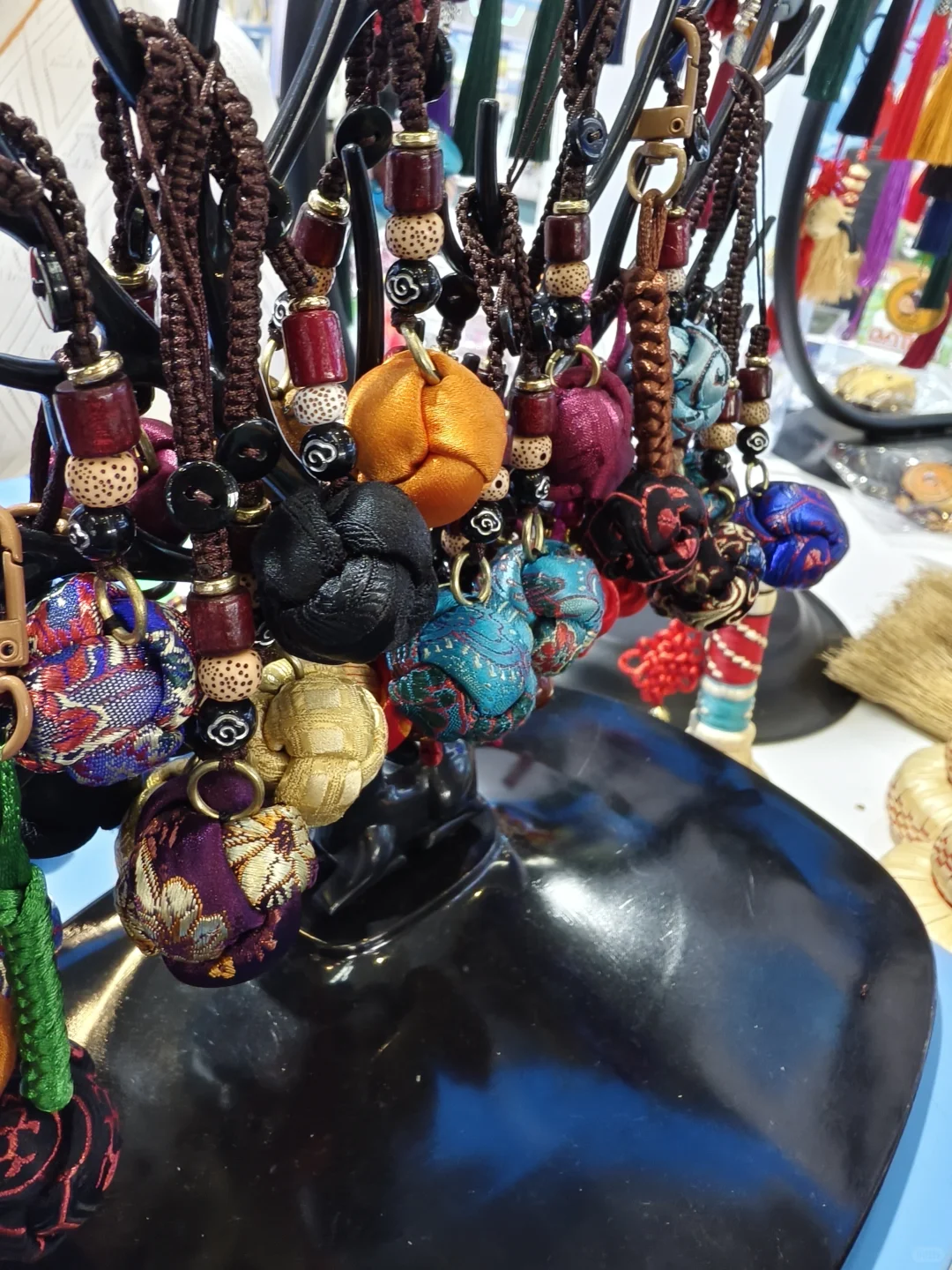 ~ 逛内蒙古中蒙第五届博览会记