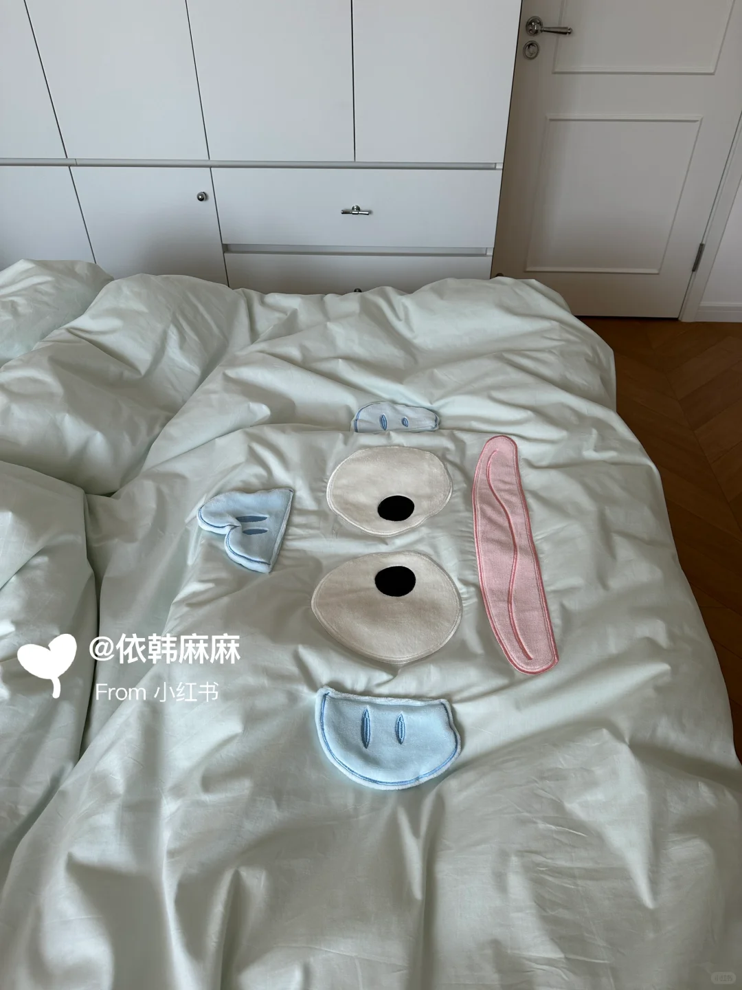 你拿什么抵抗我，丑萌丑萌的小丑鱼?