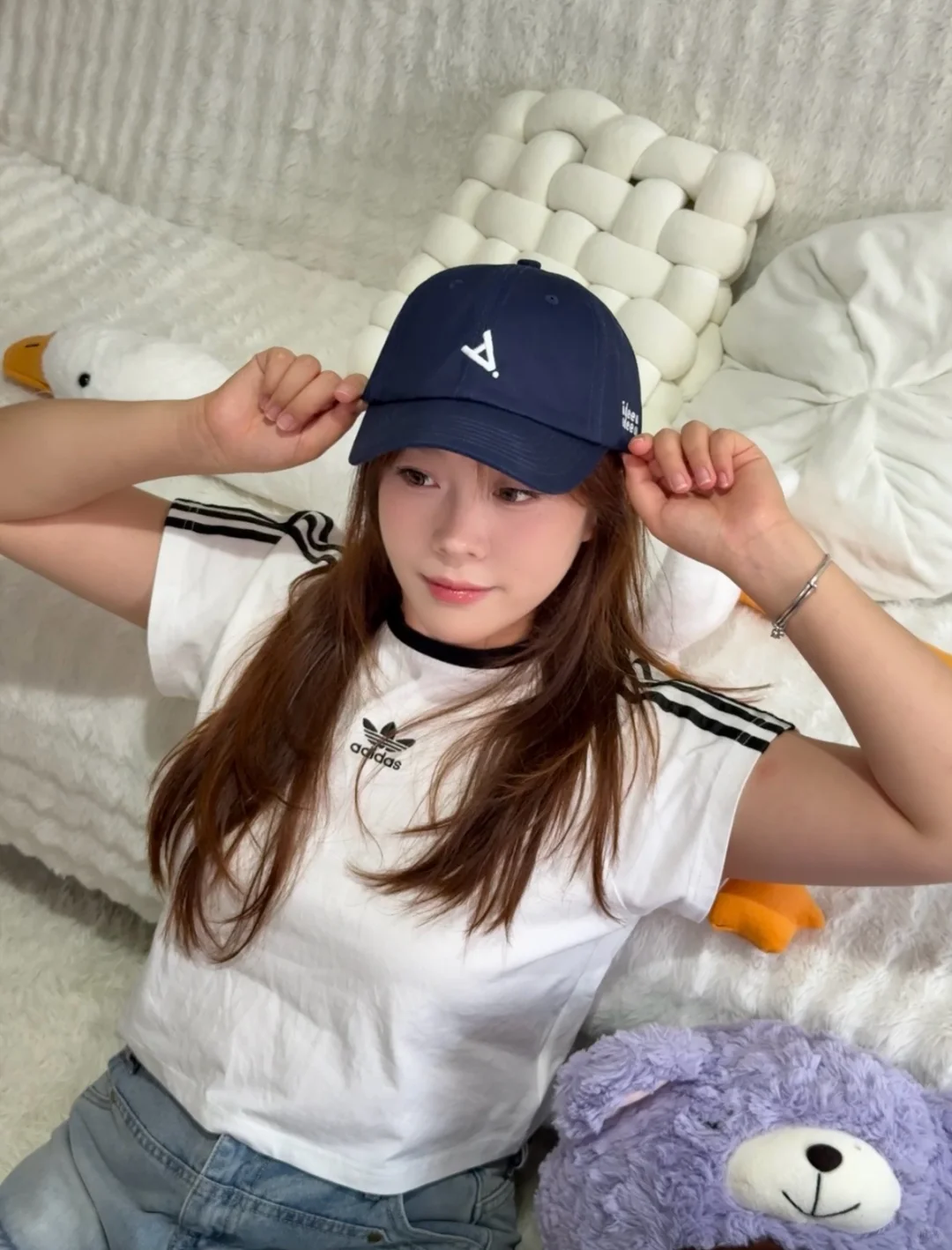 普通人穿搭：第3️⃣天！