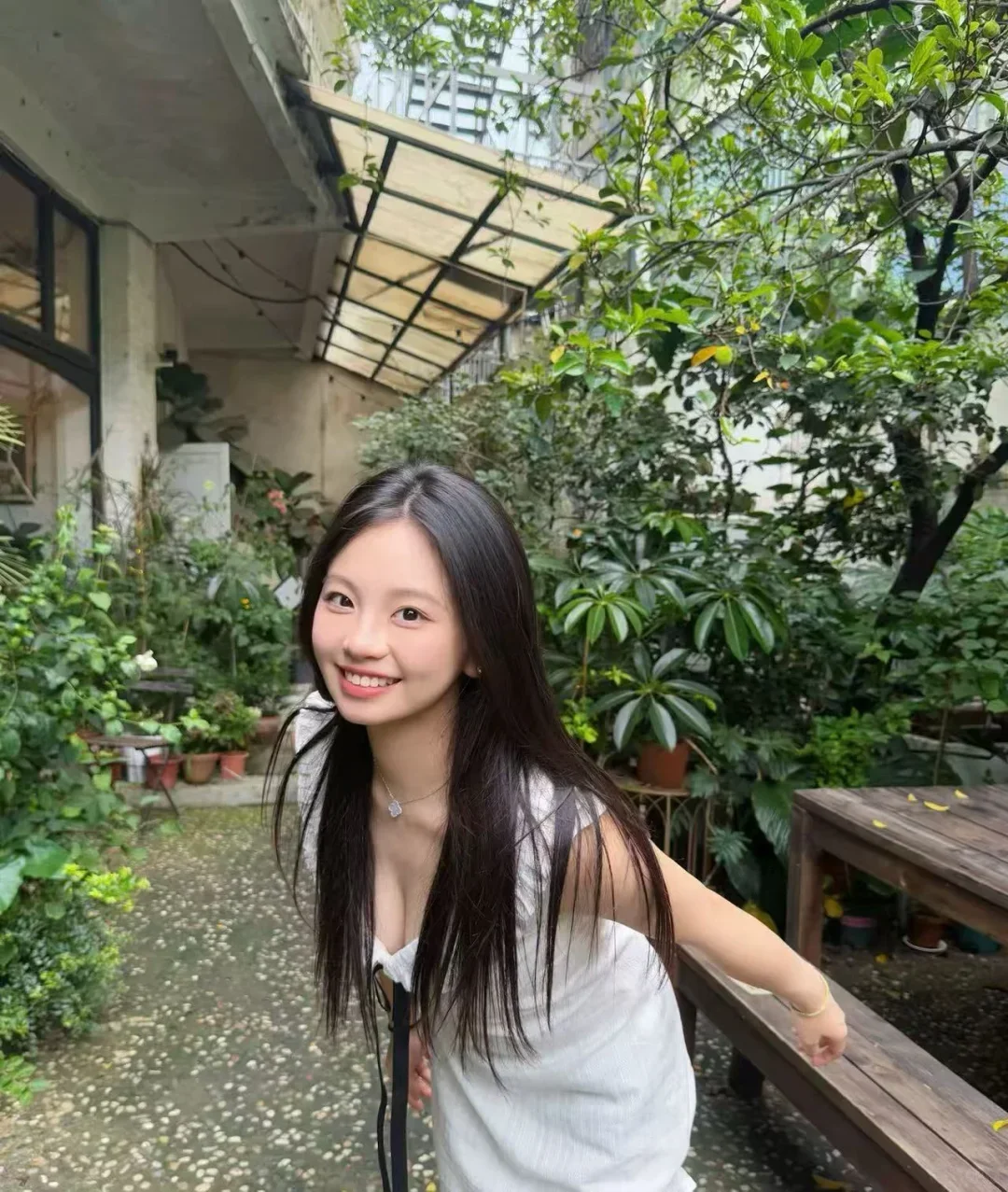 终于实现穿衣自由！姐妹们冲鸭！