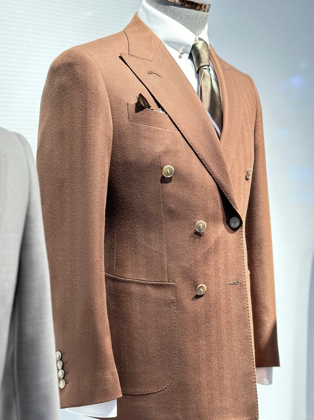 ?2025CWE职业装展 服装供应链人必冲！