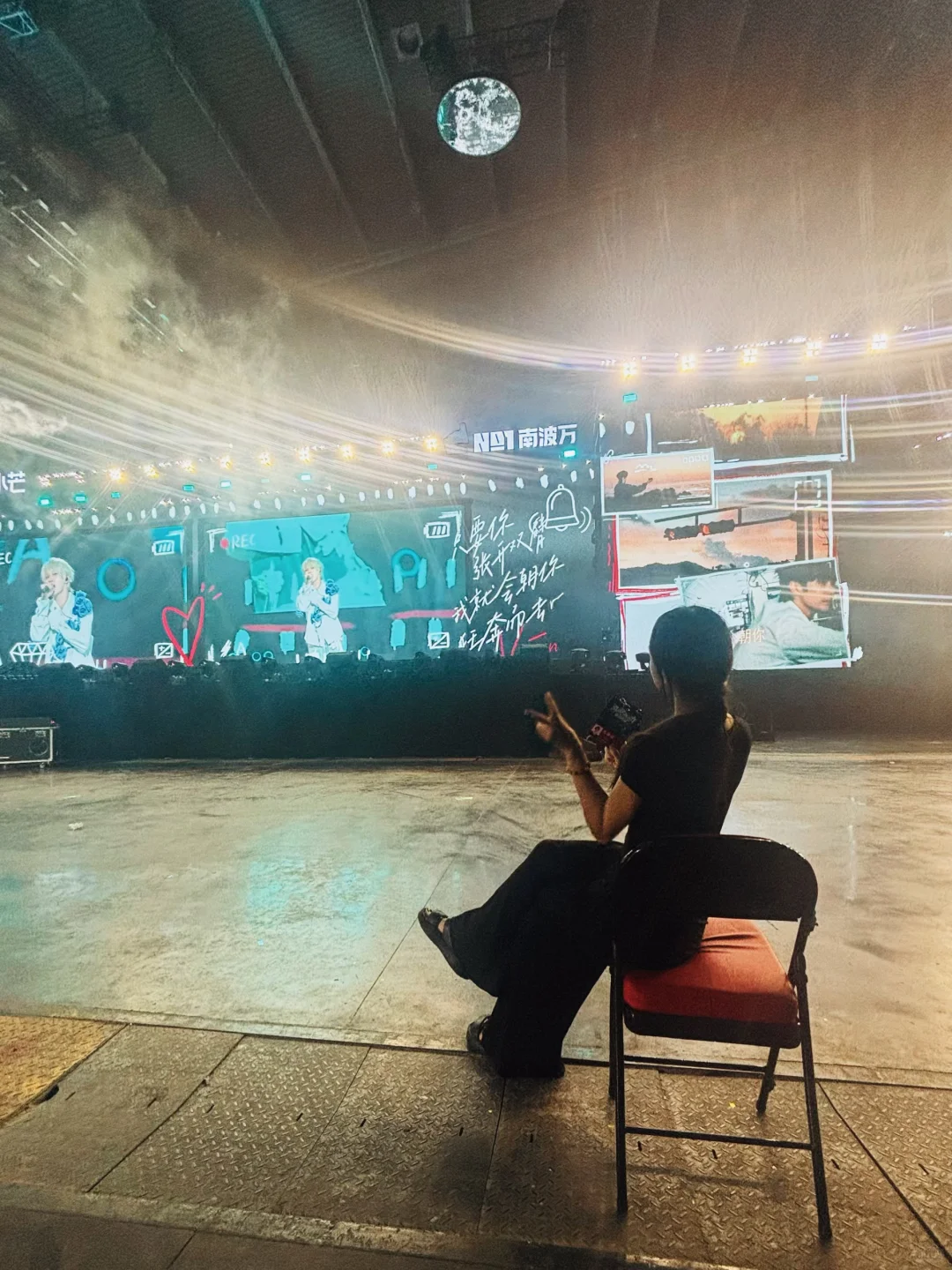 湖南广电实习｜跨交会圆满落幕！