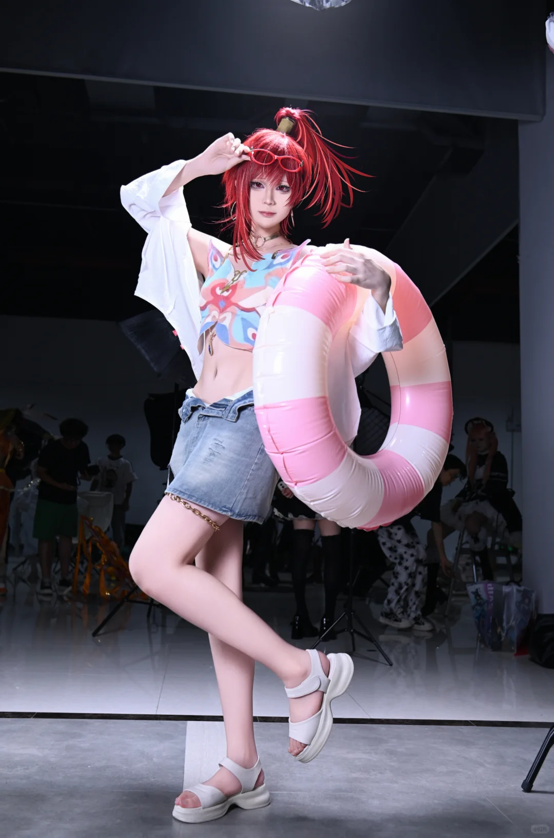 自由行80赞 互赞