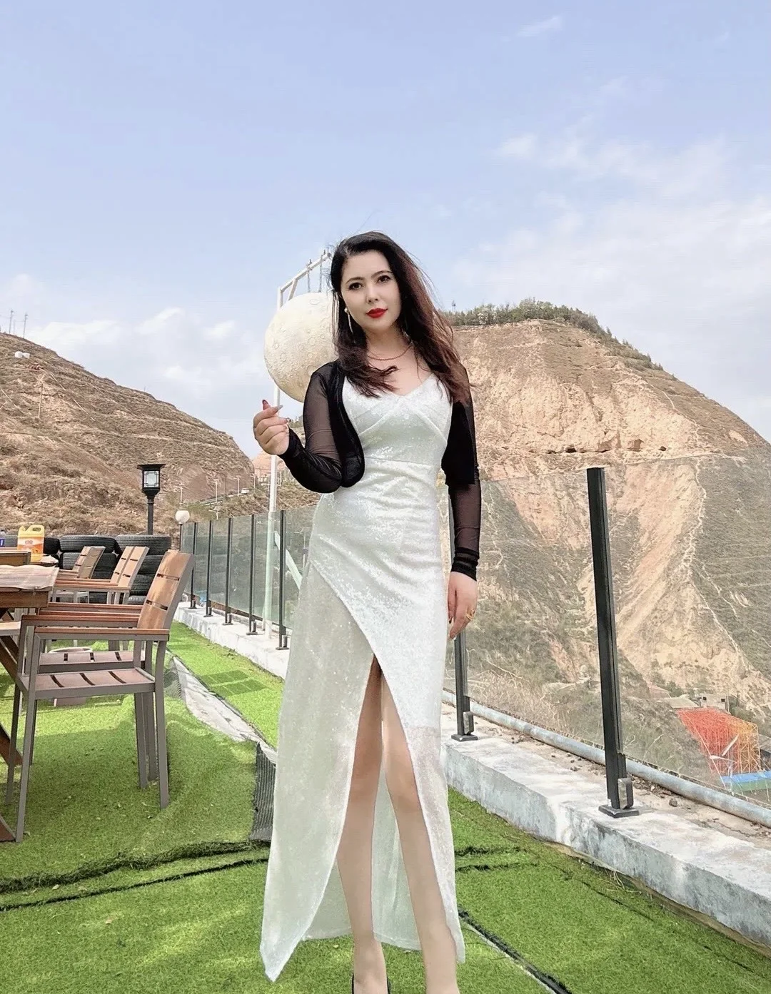 承认自己喜欢熟韵年华的魅力吧！