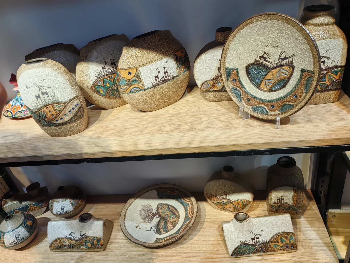 中阿博览会怎么逛