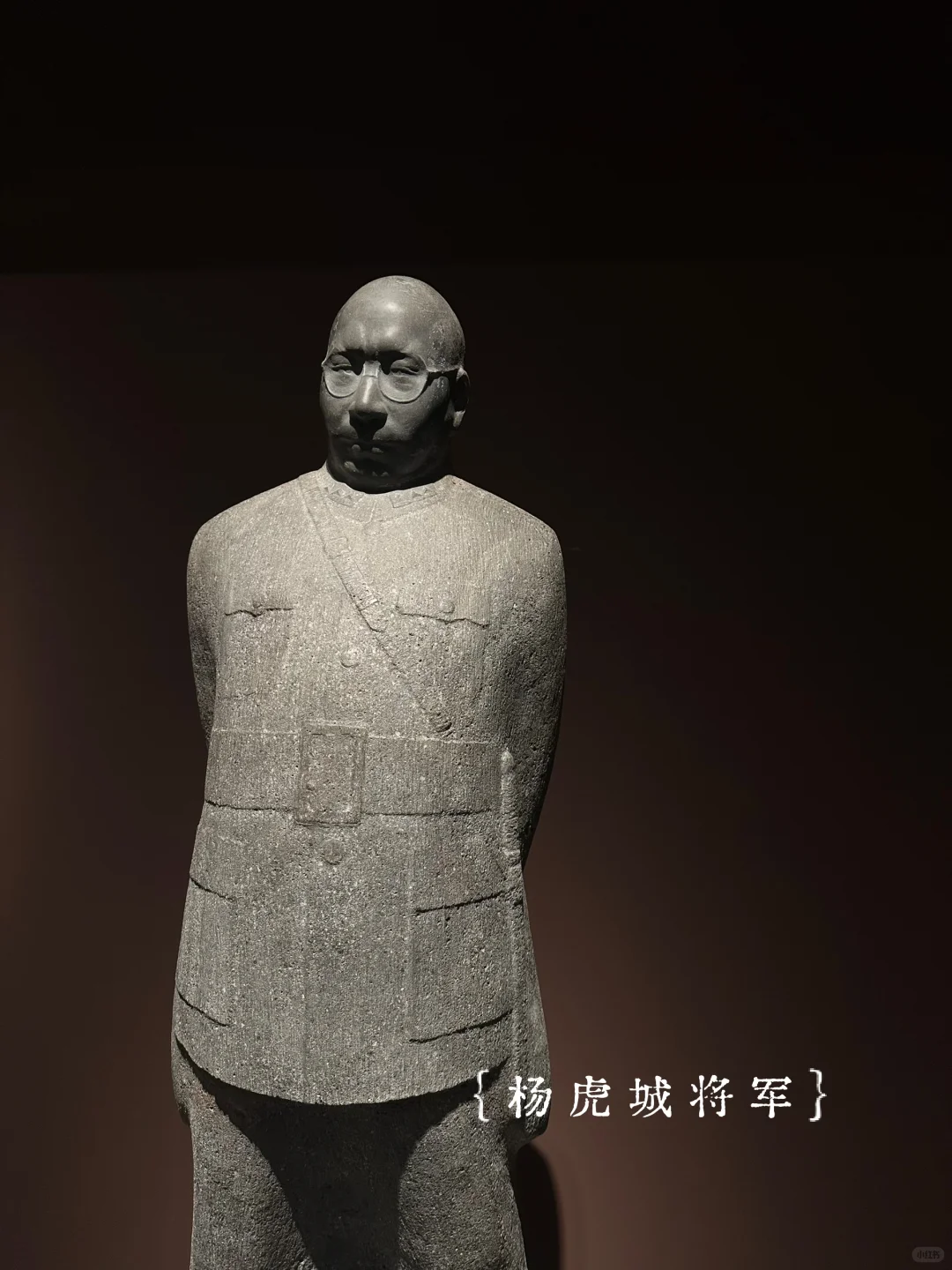 这才是顶流国家美术展!每幅都是历史的呐喊