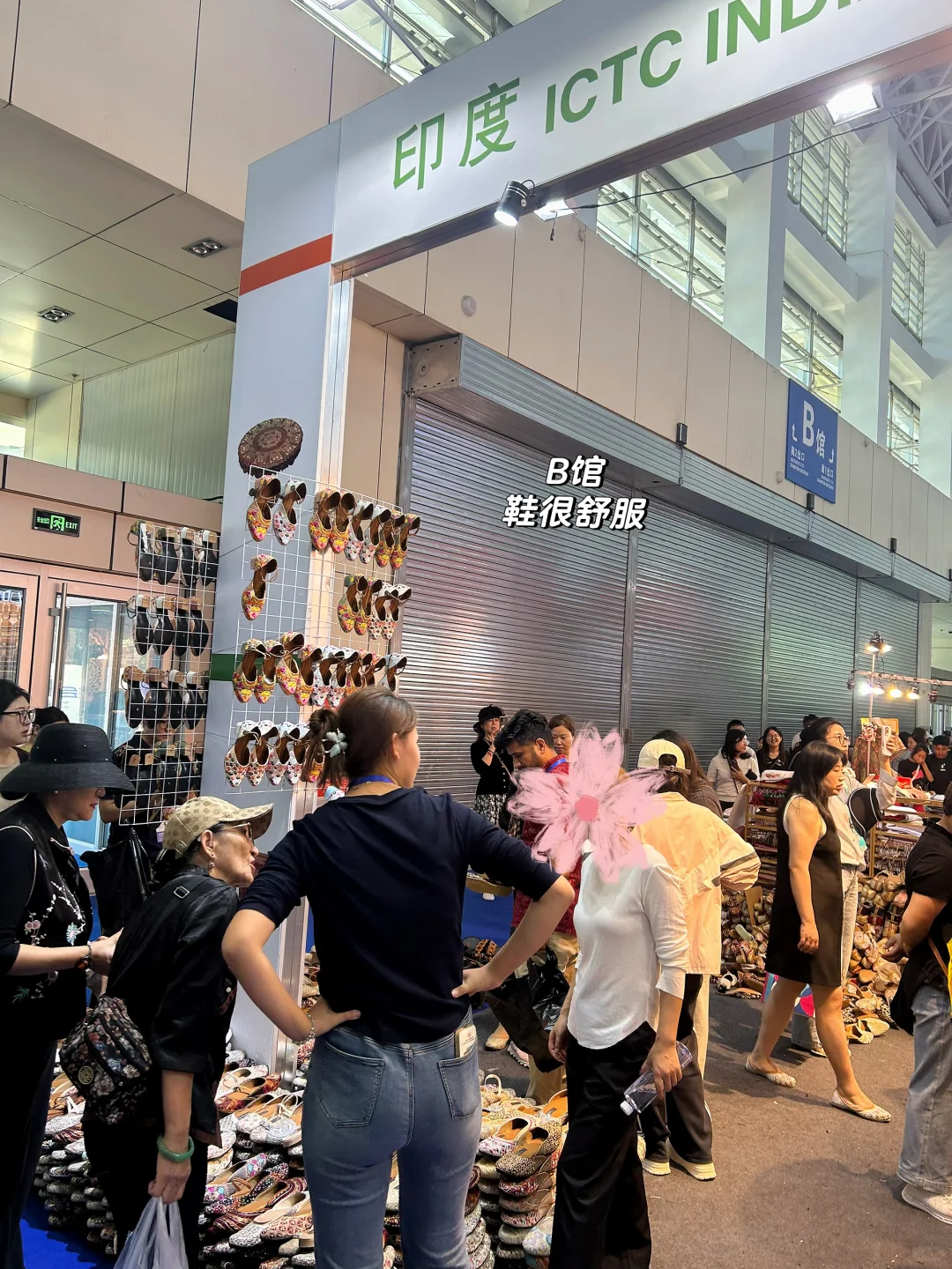 中阿博览会带娃逛展攻略来啦