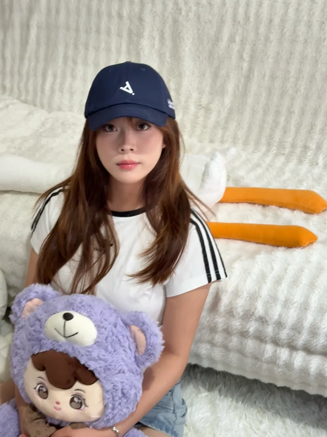 普通人穿搭：第3️⃣天！