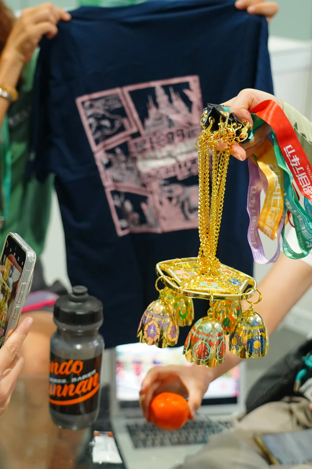 2025格兰芬多线下推介会太赞啦！