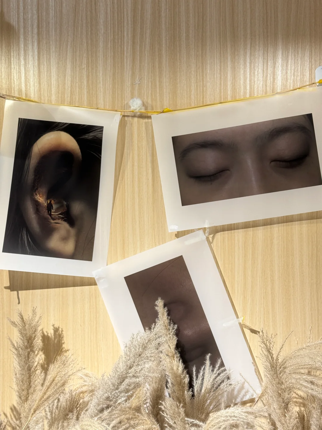 像素聚合摄影策展实验?