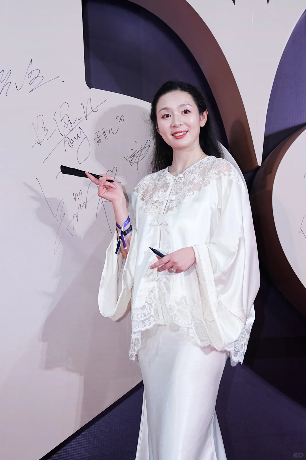 杭州国际博览中心直播电商展会 第一天