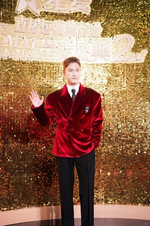 杭州国际博览中心直播电商展会 第一天