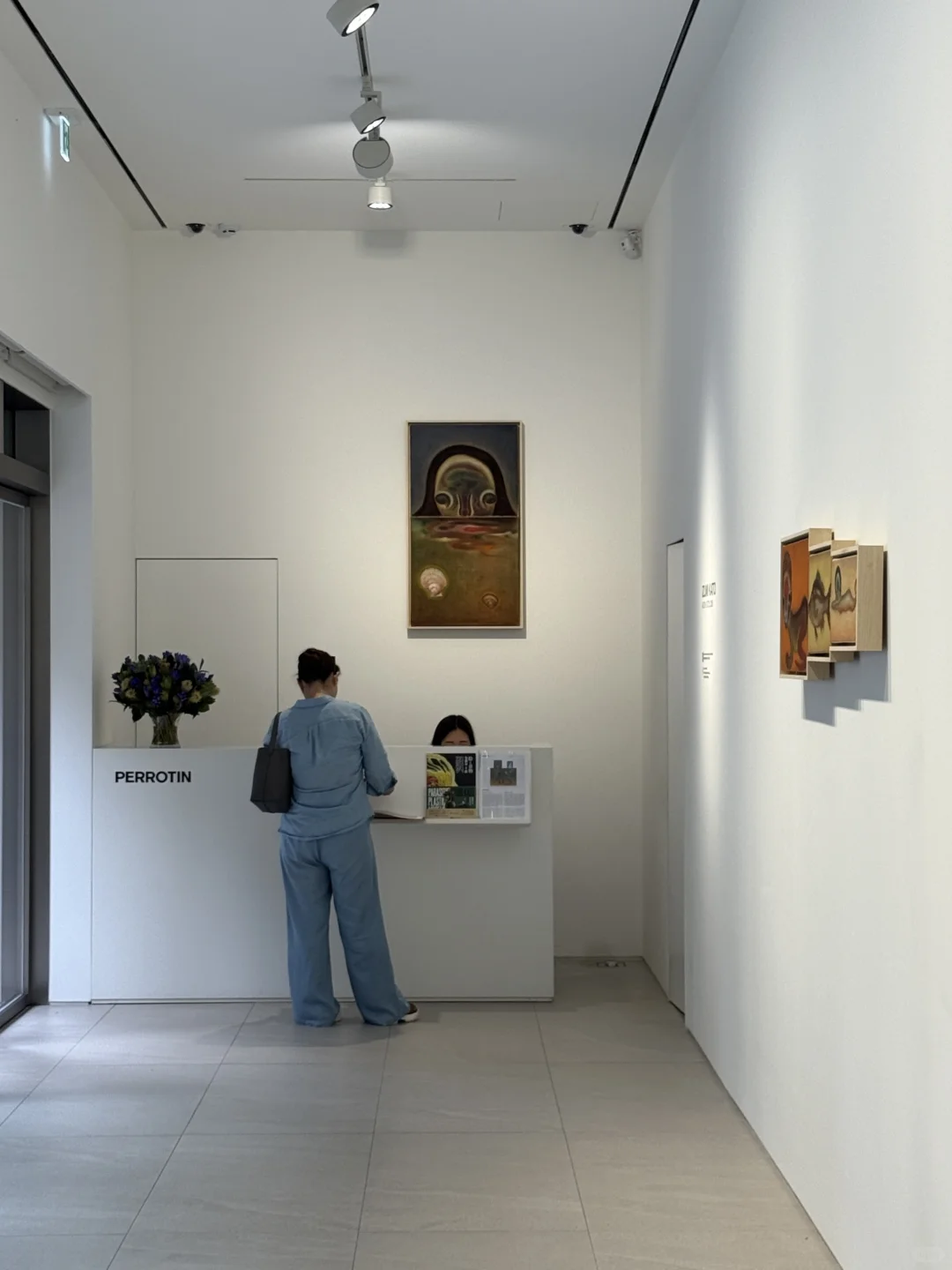 逛Frieze前，先收下这份首尔艺术周必看清单！