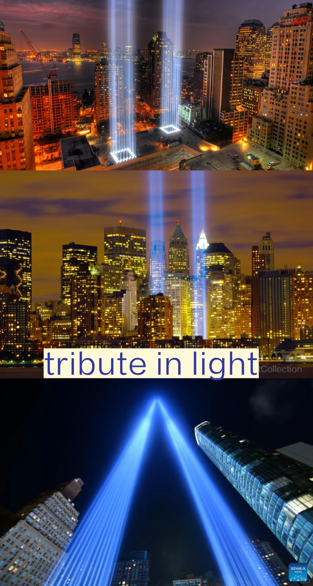 纽约青春九月?限定活动指南