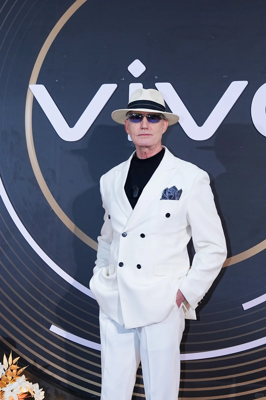 杭州国际博览中心直播电商展会 第一天