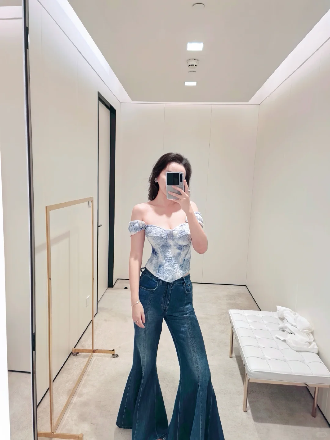 9月第一天穿衣自由