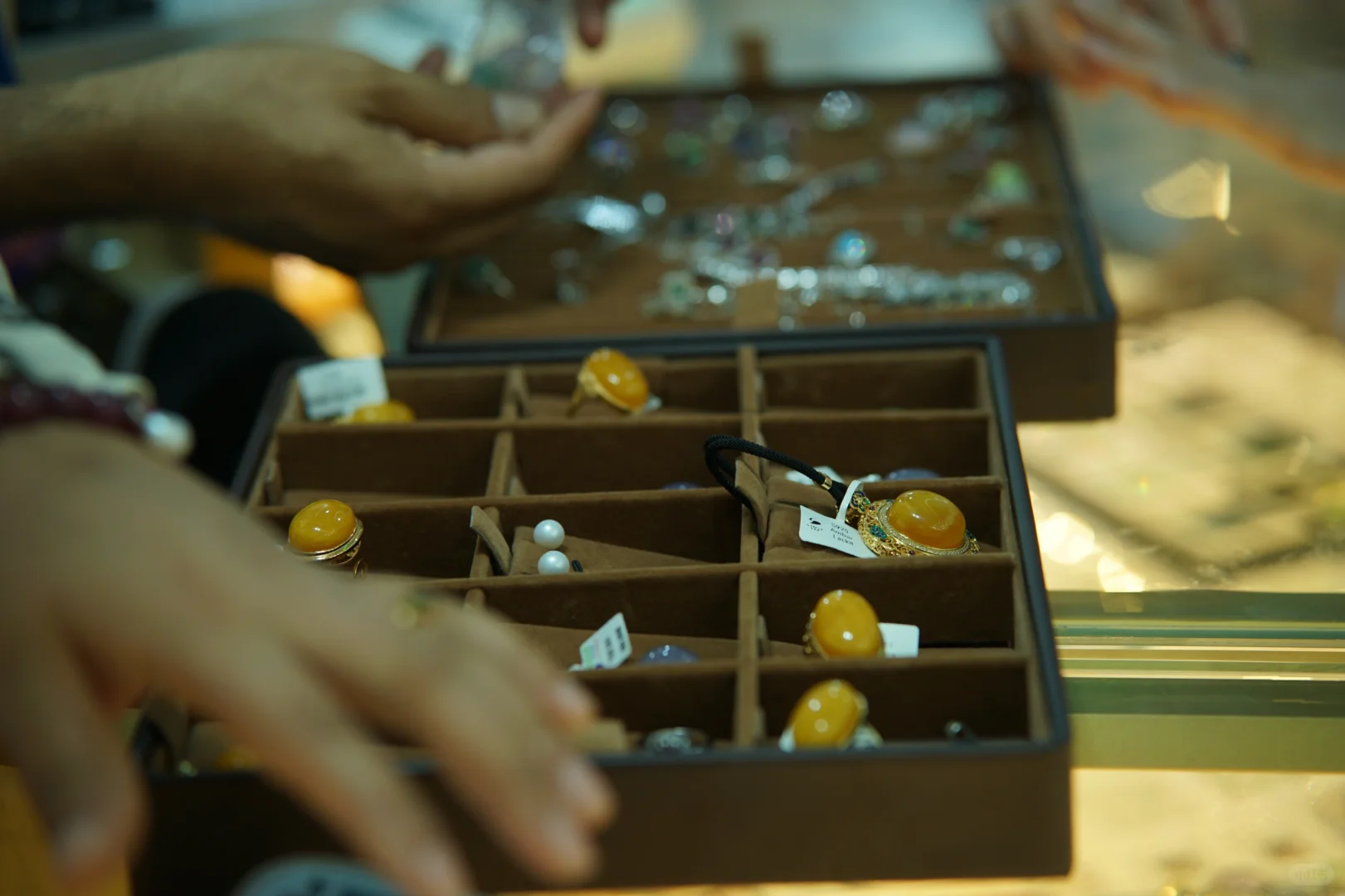 在喀什，遇见半个世界的烟火！国际交易会