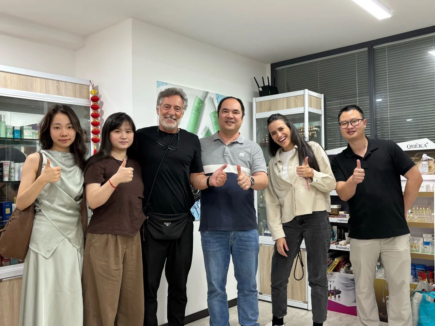 接上海家具展翻译！展会经验丰富