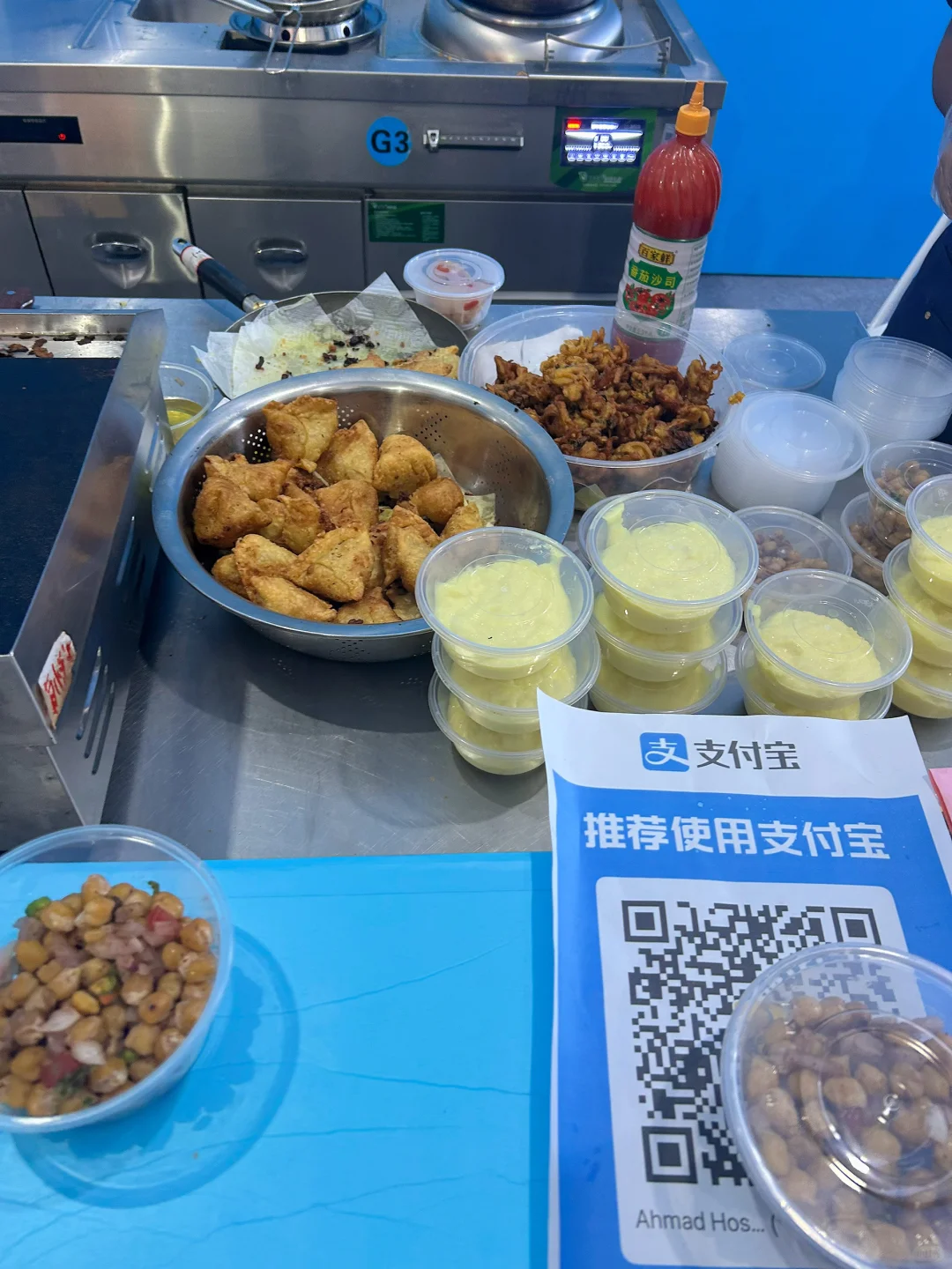 中阿博览会带娃逛展攻略来啦