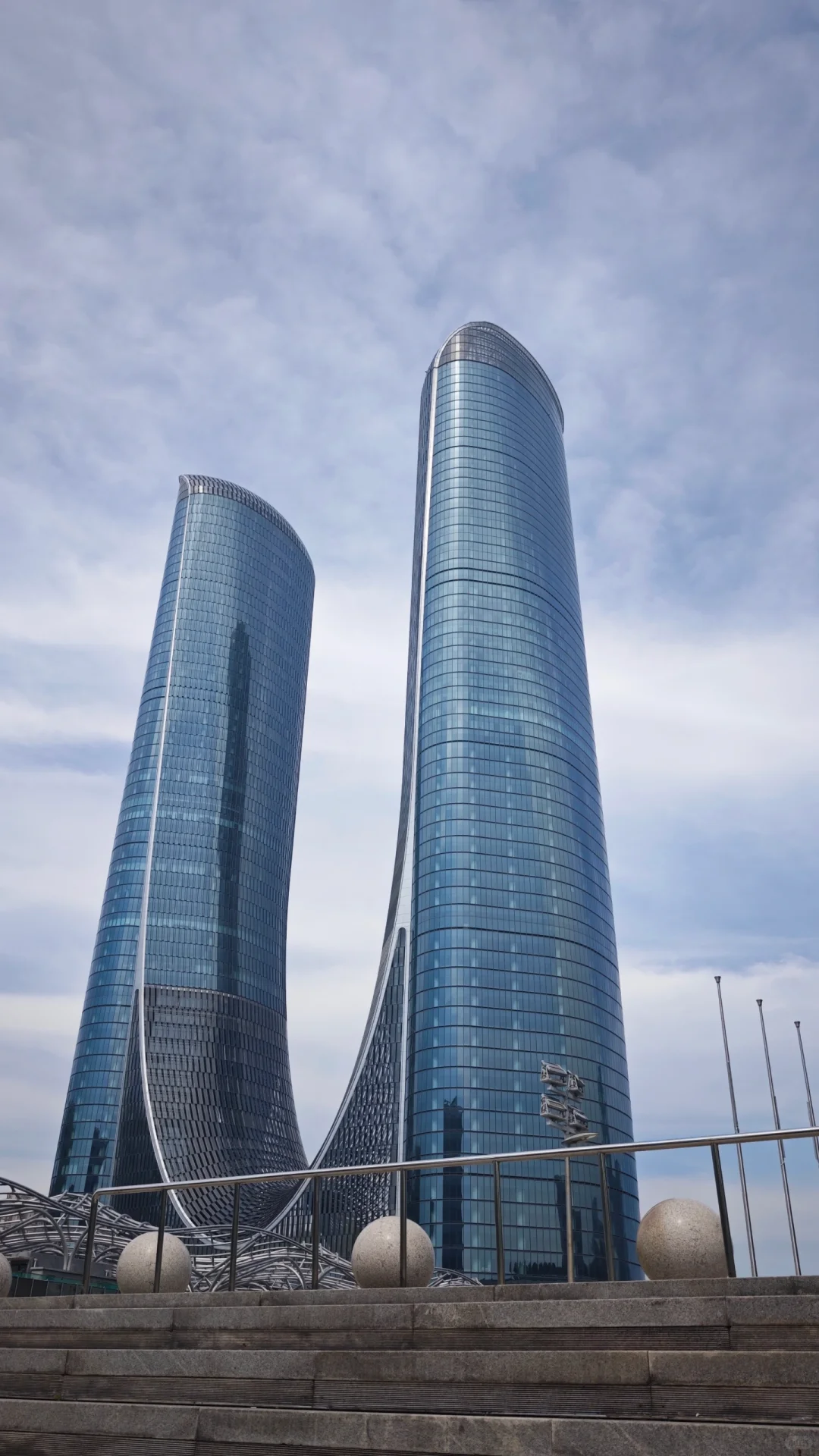 8月27日展会布展中～欢迎来参观