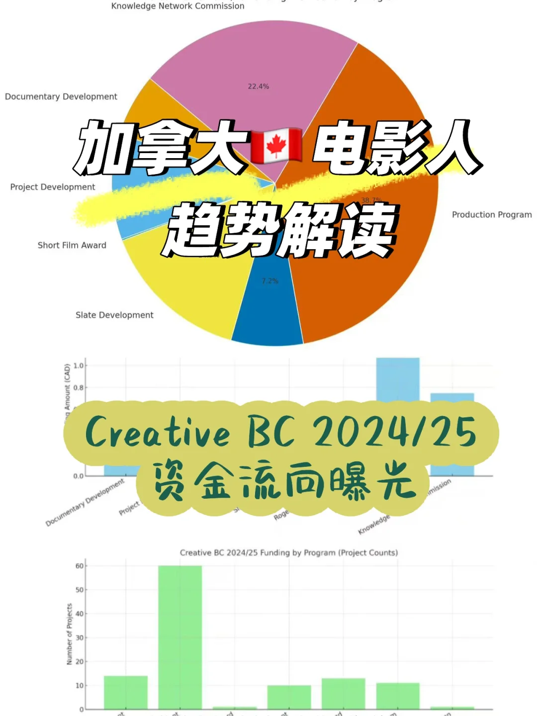 ??电影人?扶持计划趋势解读