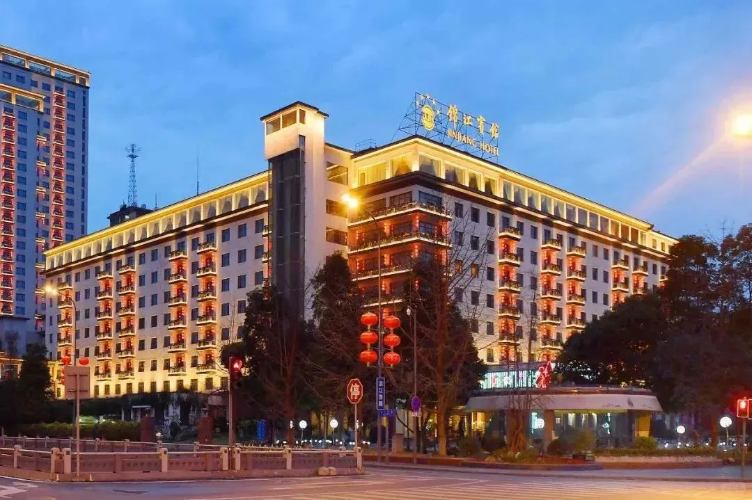 第114届全国糖酒会官宣定档啦！