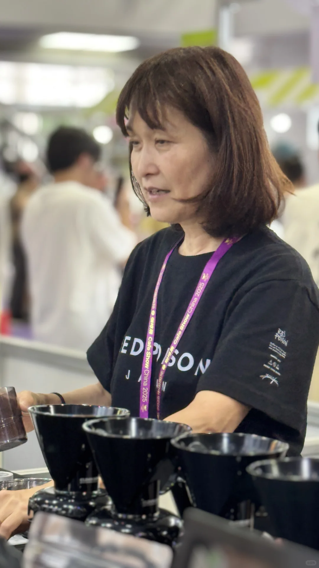 2025中国国际咖啡展—3