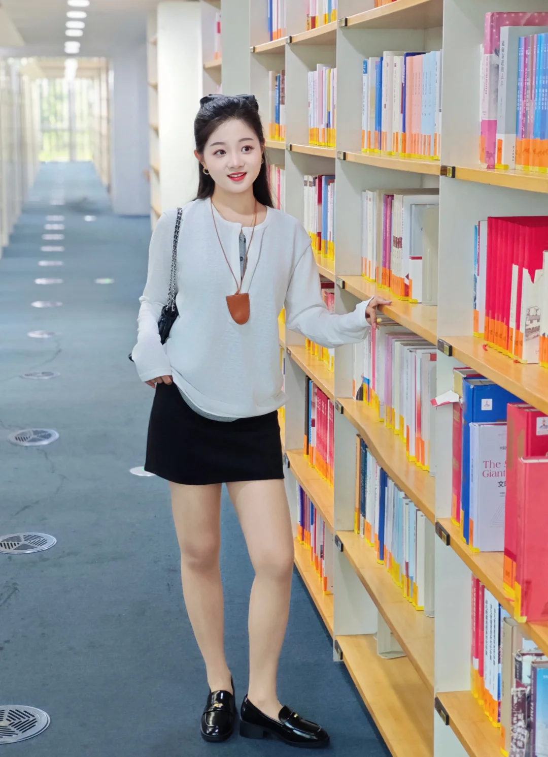 假期余额不足｜珍惜穿衣自由的日子‼️