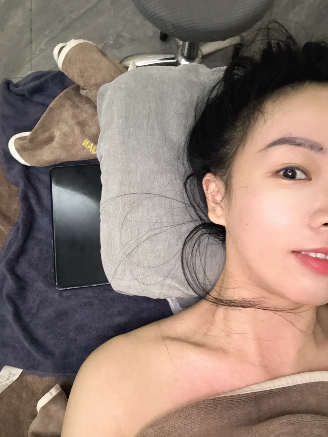 原来幸福可以这么简单，30岁真好