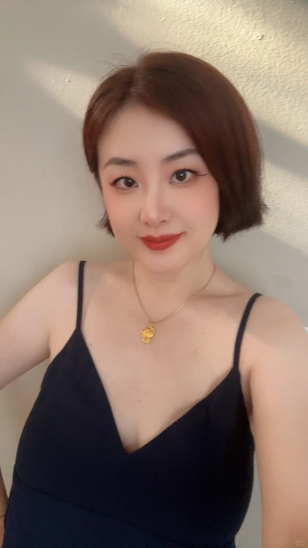 No bra在洛杉矶阳光正好