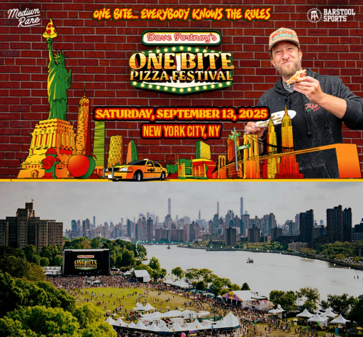 纽约青春九月?限定活动指南