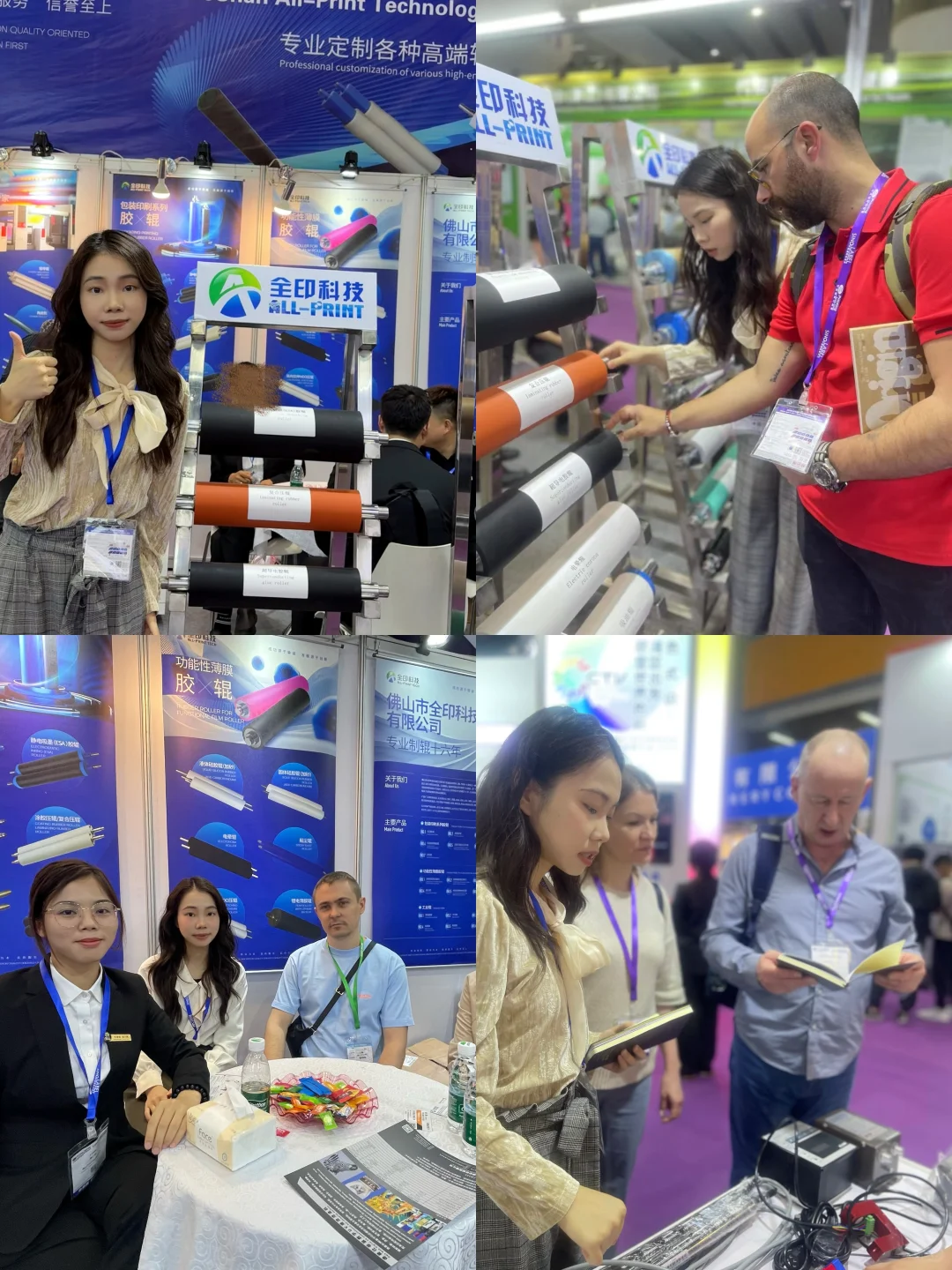 接上海家具展翻译！展会经验丰富