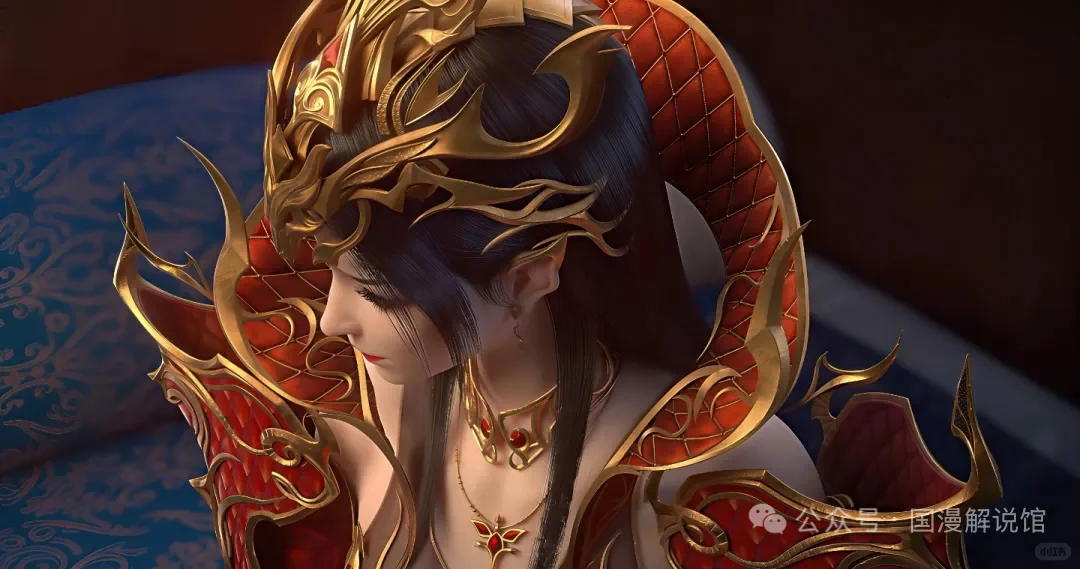 斗破苍穹地第161集解析