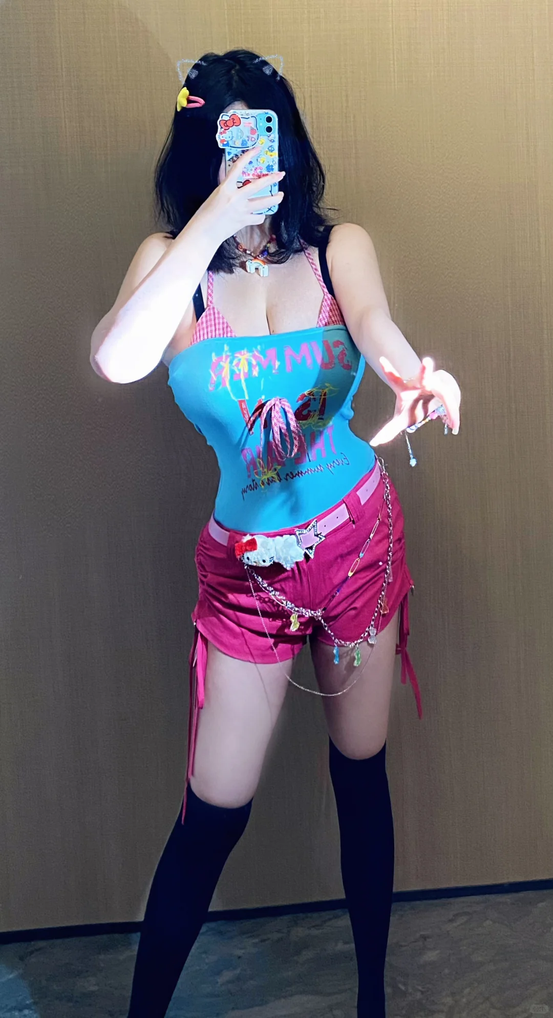 85F多巴胺肉肉女友?૮ ˙Ⱉ˙ ა?