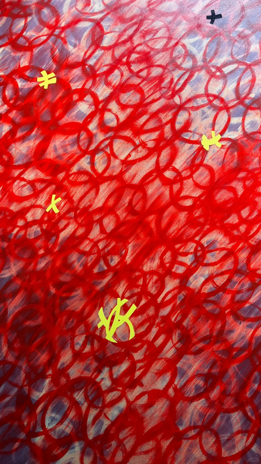 这么好看的毕业展我看了！