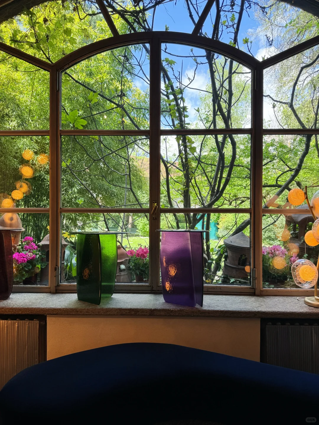 2025米兰设计周暴走打卡｜值得看的第1️⃣弹