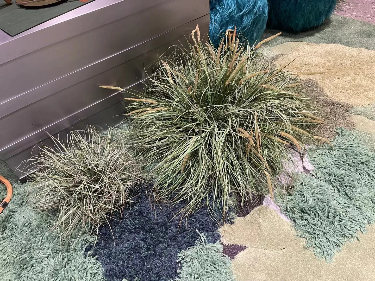 逛个很有意思的展，不走回头路！