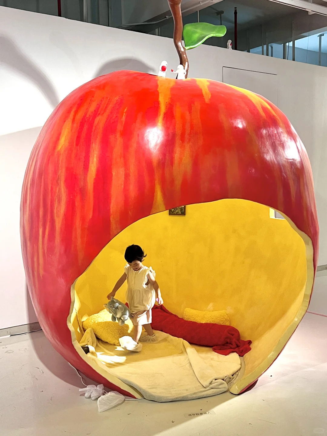 ?审美提升｜广美毕设指南，每年都有好多惊喜