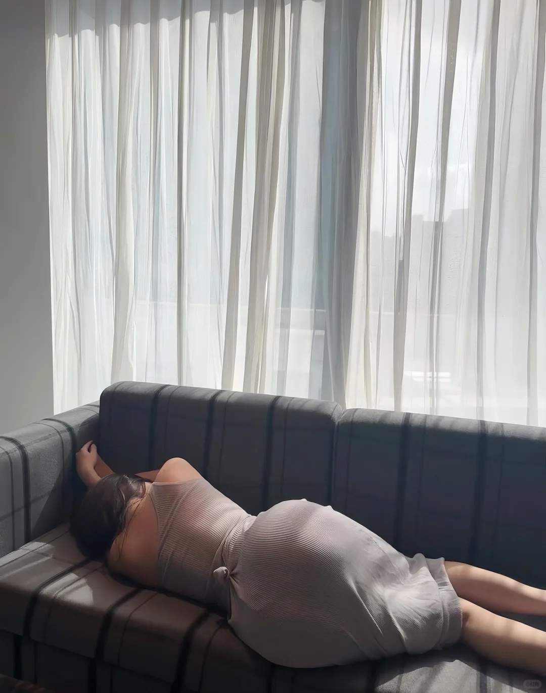 这裙子是属于她的神裙！正常穿搭 无不良导向