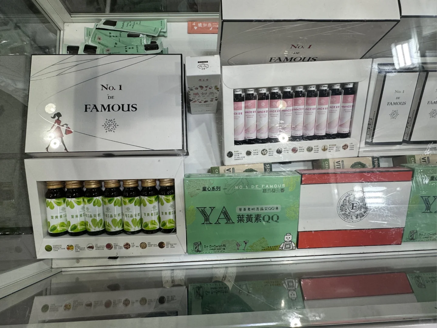 初到杭州｜在电商新渠道博览会，看见未来的可