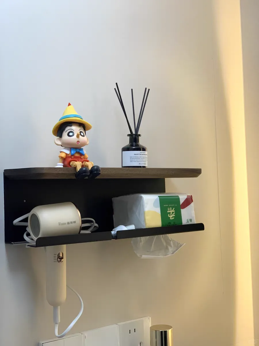 我家的浴室好物，提高幸福感|家居生活节