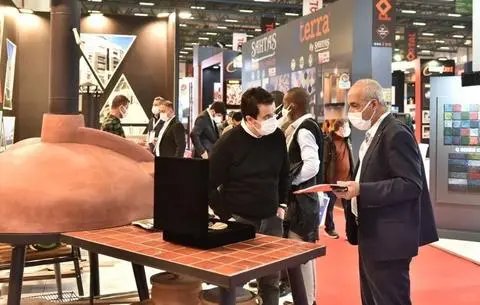 2026 年土耳其伊斯坦布尔国际建材展览会