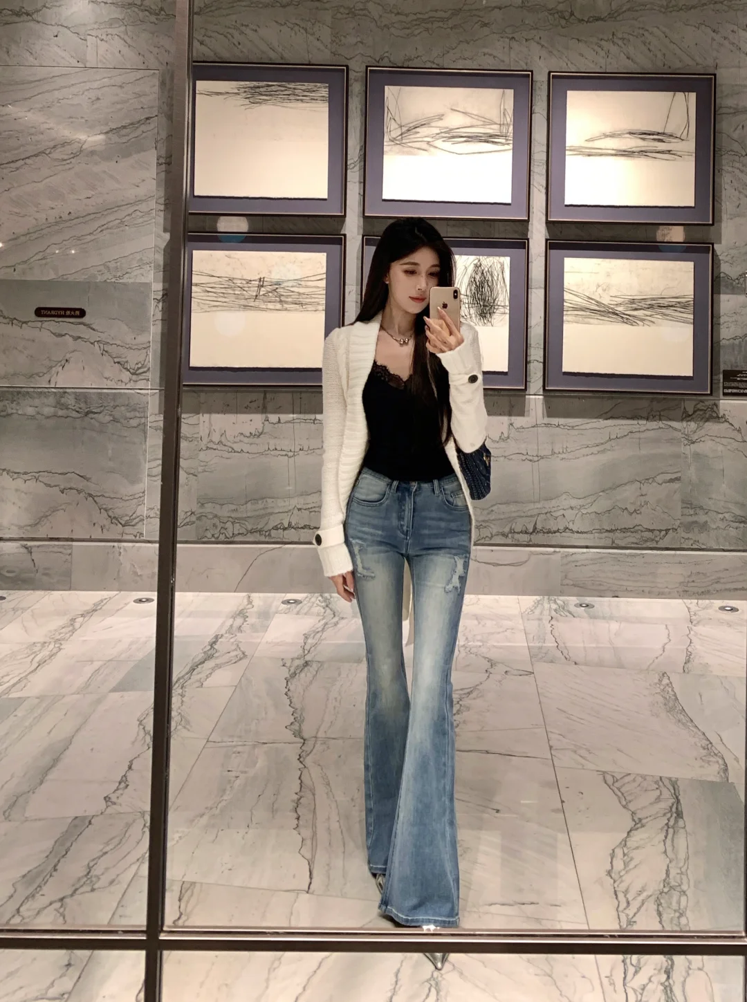 170御姐｜一周OOTD