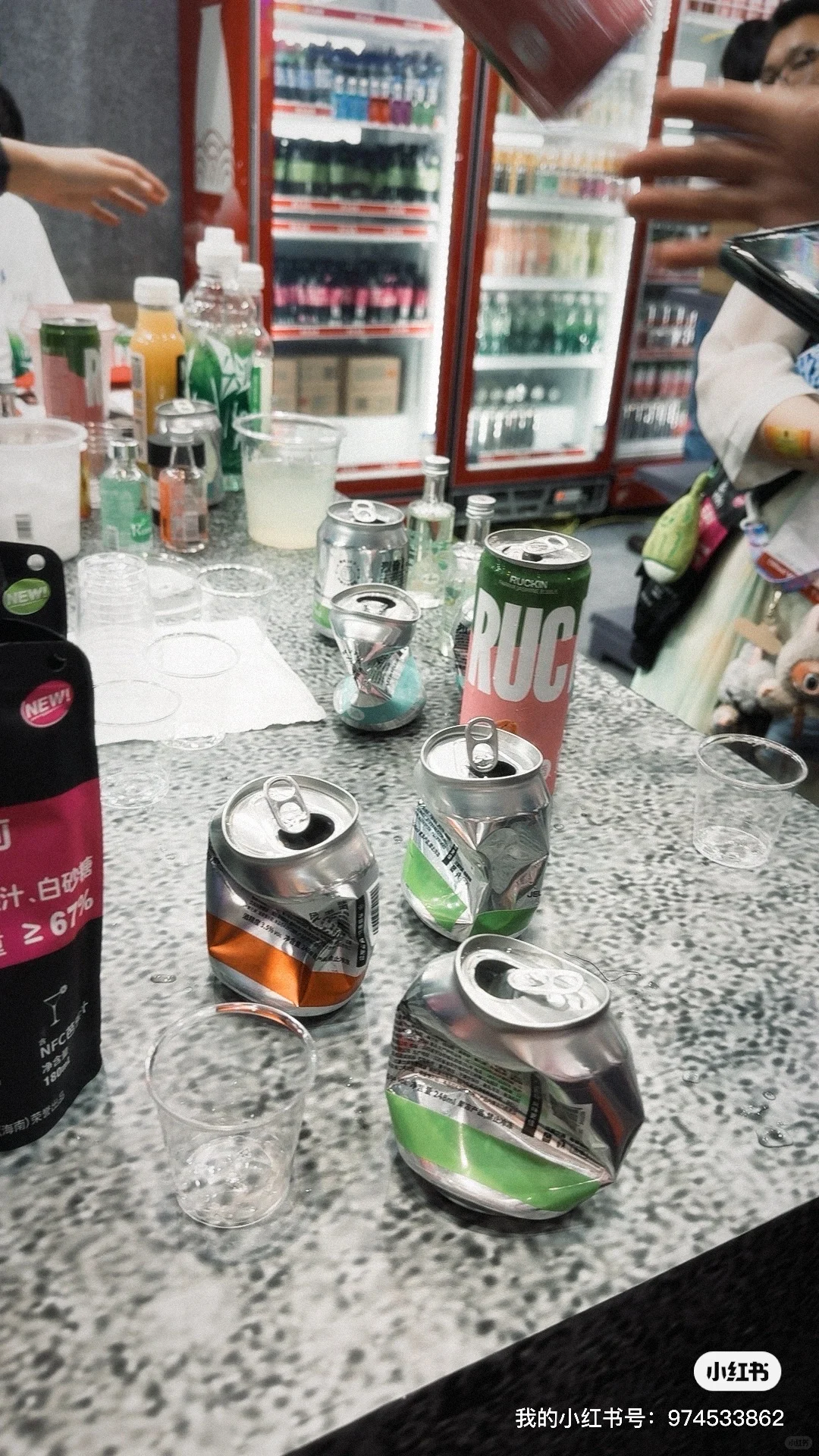 上海全球高端食品展逛吃攻略