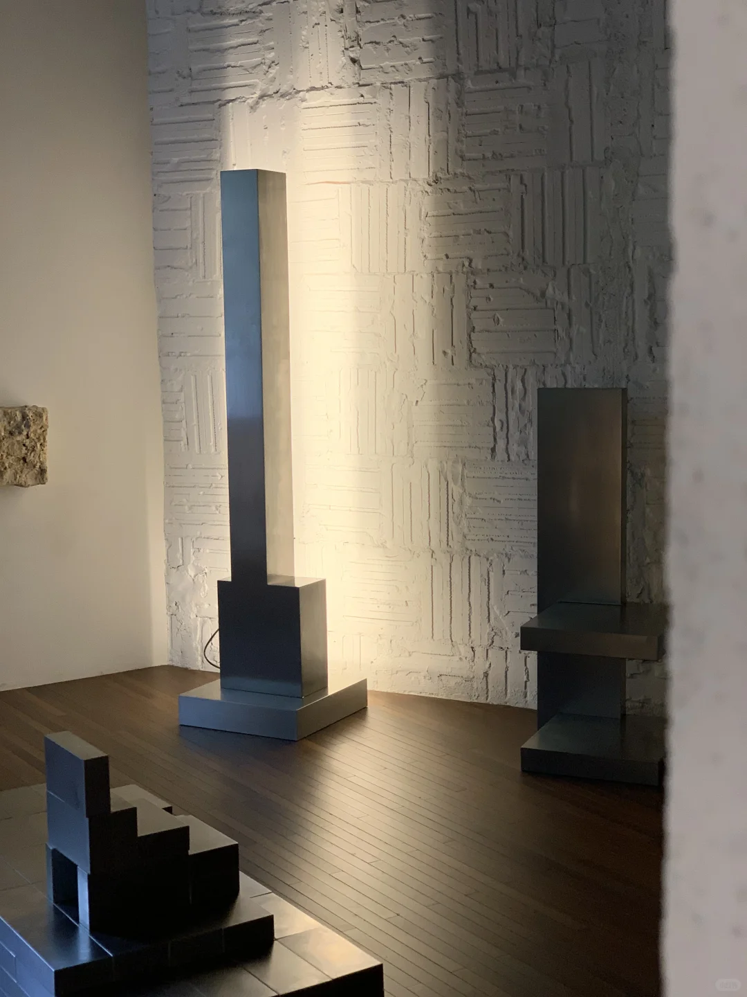 现代极简家具设计展，也太好看了！