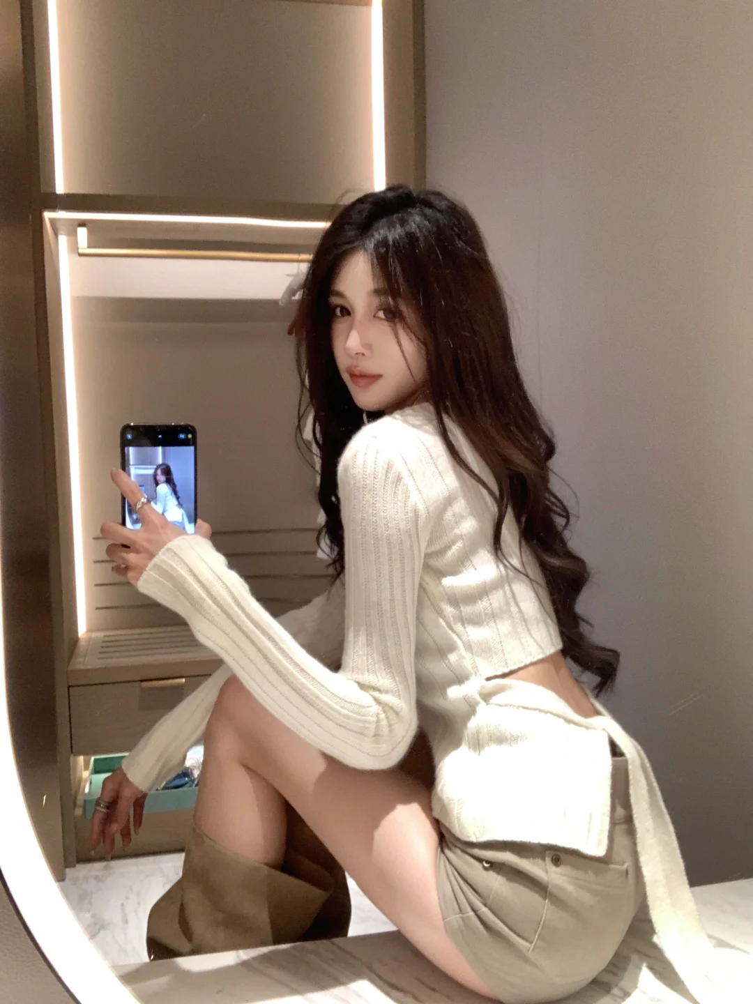 170御姐｜一周OOTD